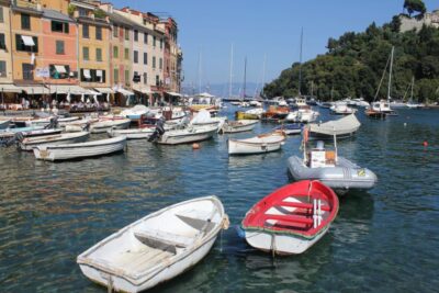 From Genoa: Boat Tour to Portofino with Free Time to Explore - Price and value: what $30 buys you in real time
