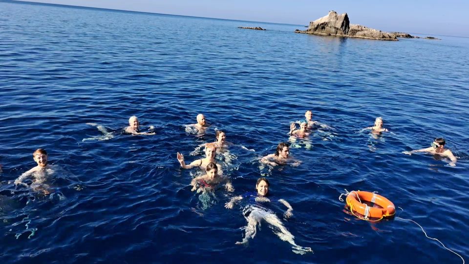 From Ischia: Procida Island Full-Day Boat Tour with Lunch - Key Highlights You Should Actually Care About