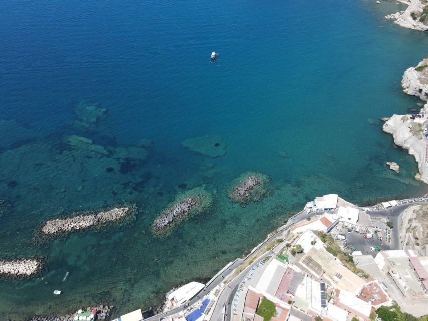 From Ischia: Procida Island Full-Day Boat Tour with Lunch - Procida’s Protected Side: Vivara Nature Reserve