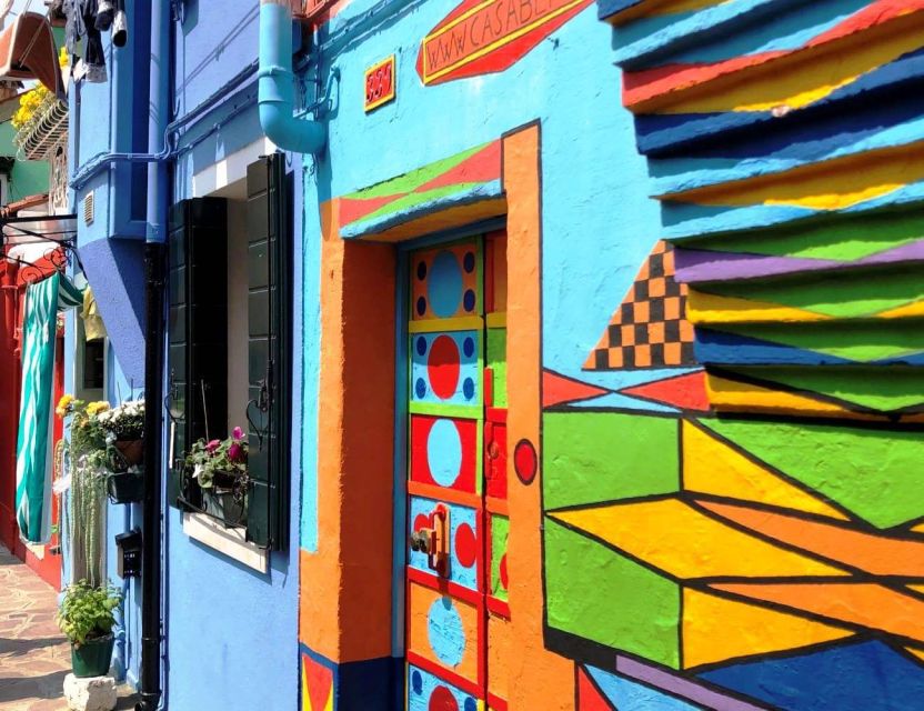 From Jesolo: Day Trip to Murano, Burano, and Torcello - Should you book this Murano, Burano, and Torcello day trip?