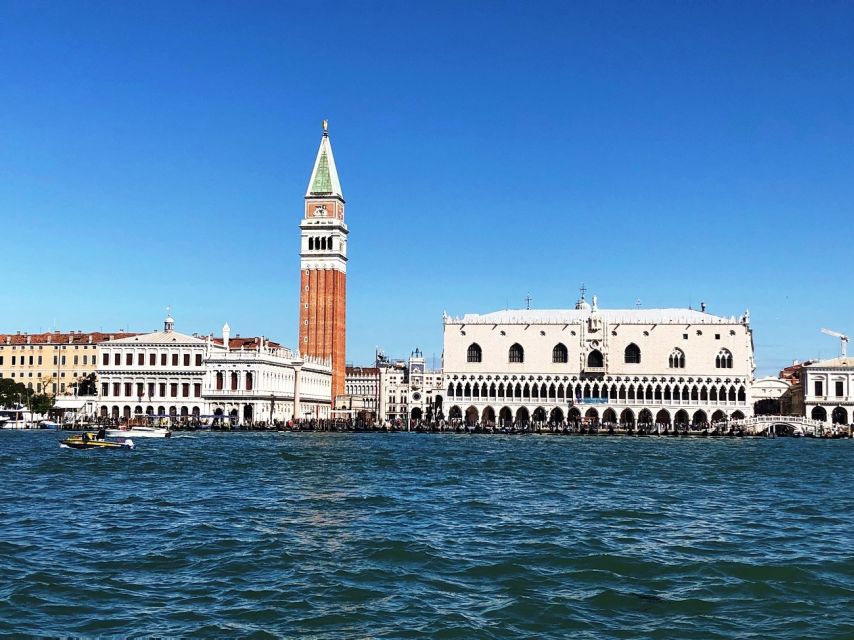 From Jesolo: Day Trip to Murano, Burano, and Torcello - Burano’s 2 hours of color: lace shops, embroidery workshops, and the best photo corners