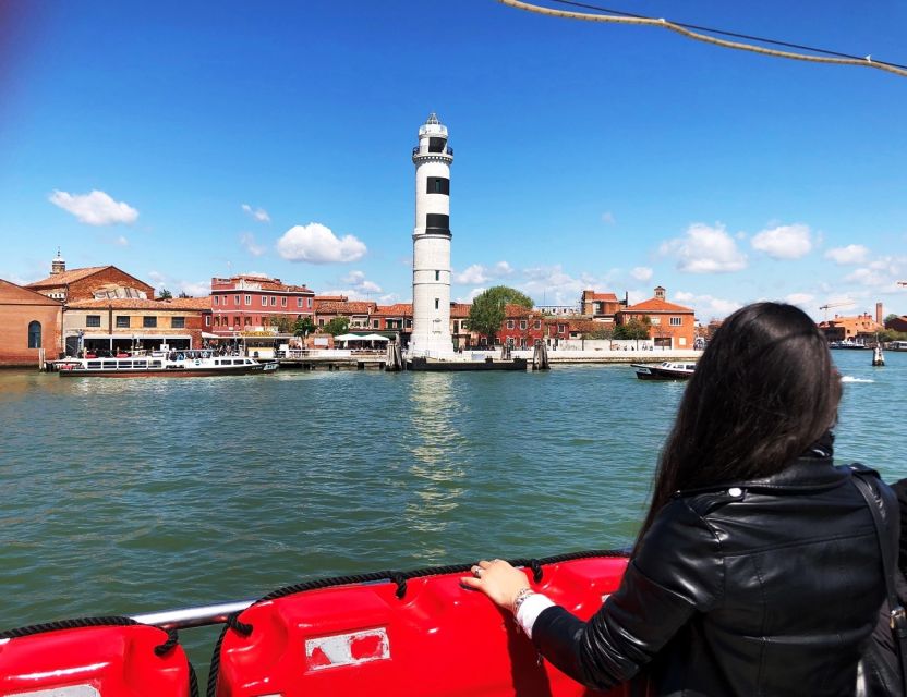 From Jesolo: Day Trip to Murano, Burano, and Torcello - Torcello’s quiet hour: Attila’s Throne, Devil’s Bridge, and a sleepy island feel