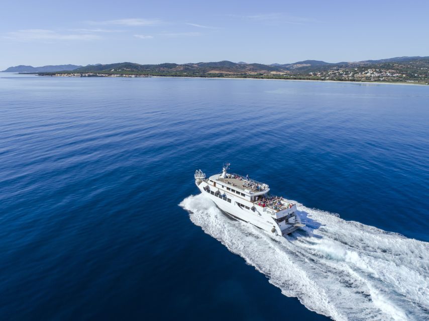 From La Caletta or Orosei: Gulf of Orosei Cruise - Who This Cruise Suits Best (And Who Might Prefer Something Else)