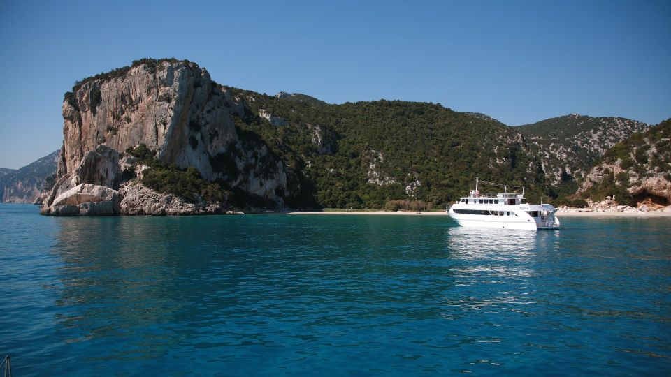 From La Caletta or Orosei: Gulf of Orosei Cruise - Price and Value: Is $80 Worth It for a 7–9 Hour Sea Day?