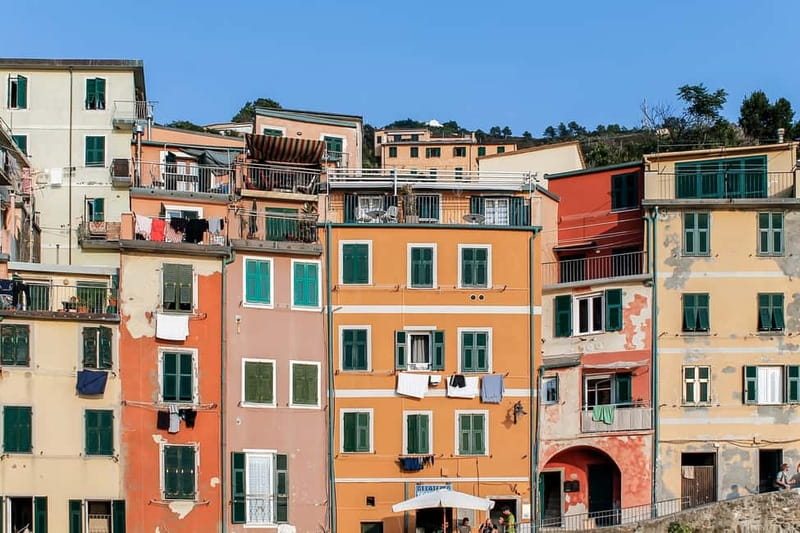 From La Spezia: Cinque Terre Boat Tour - Why this La Spezia speedboat day changes how you see Cinque Terre