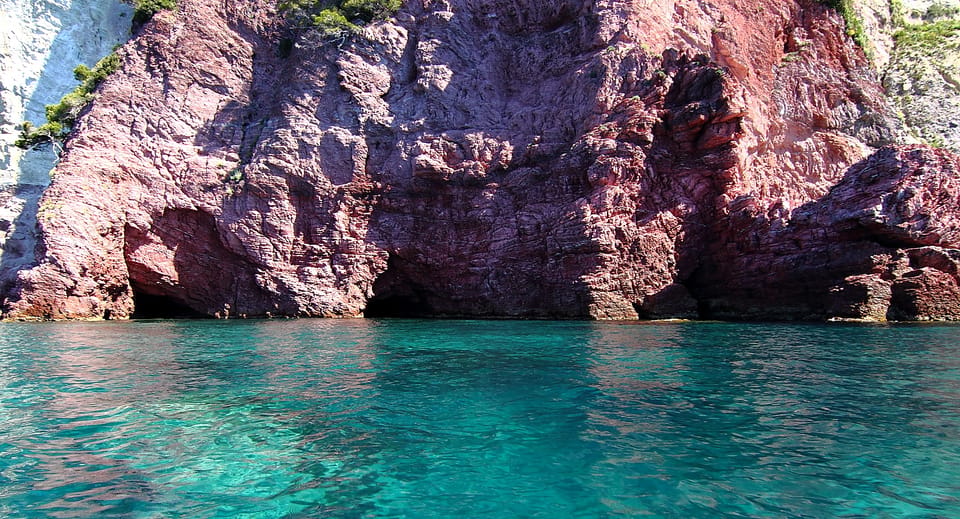 From La Spezia: Cinque Terre Full-Day Boat Tour - Key Points You’ll Care About