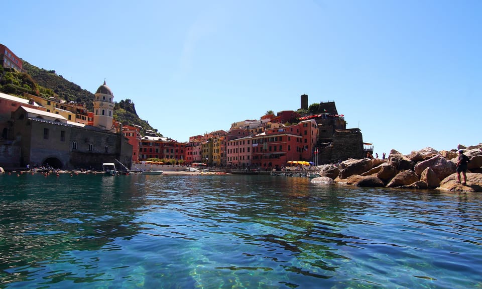From La Spezia: Cinque Terre Full-Day Boat Tour - Price and Value: Is It Worth $191.45?