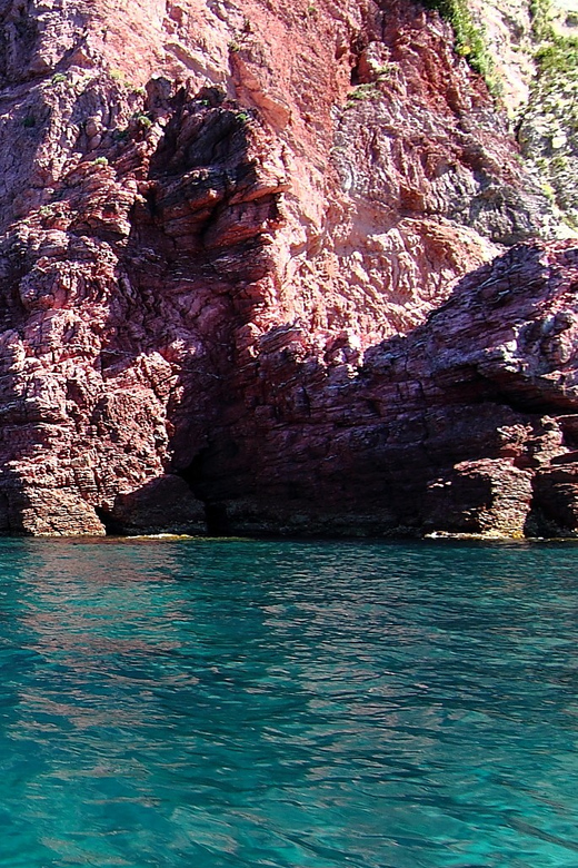 From La Spezia: Cinque Terre Full-Day Boat Tour - Why This Boat Tour Feels Easier Than Train Hopping