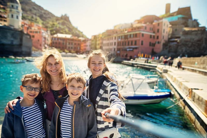 From La Spezia: Cinque Terre Small Group Tour with Limoncino - Value at $78: what you’re paying for, and when it’s worth it