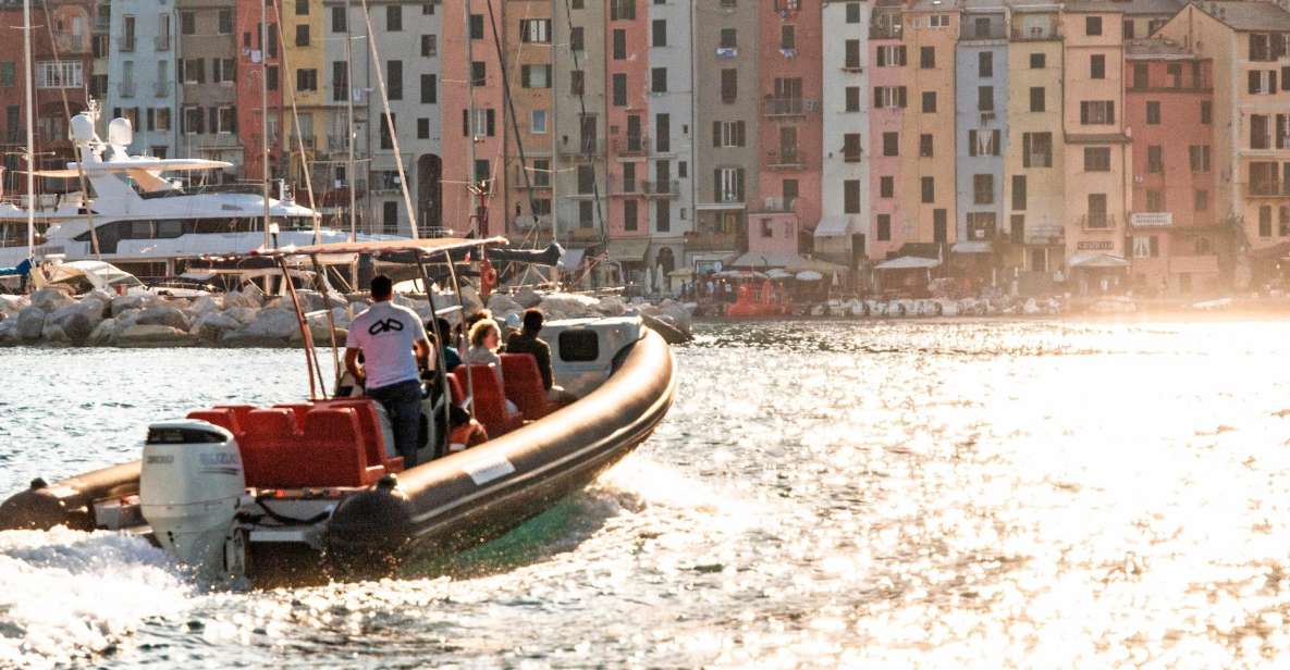 From La Spezia: Portovenere and 3 Islands Boat Trip - Key things that make this boat trip worth it