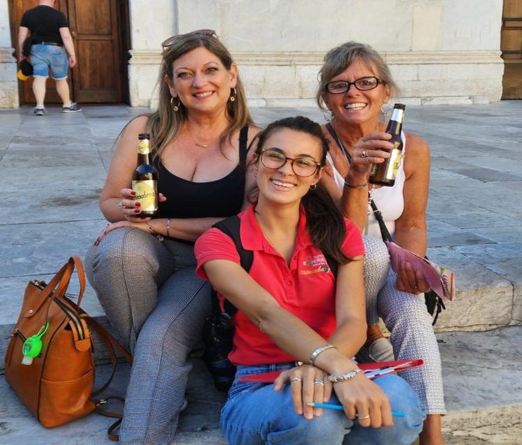 From La Spezia: Round-Trip to Pisa Cruise Shore Excursion - Key Things That Make This Pisa Trip Worth Your Time