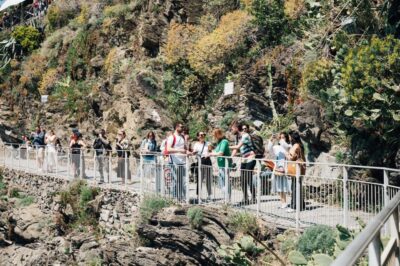 From La Spezia: Shore Excursion to Cinque Terre by Train - Riding the Train Smart: What You Gain (and What You Still Need to Watch)
