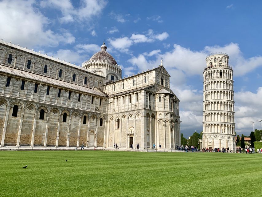 From La Spezia: Shore Excursion to Pisa and Cinque Terre - Should You Book This Shore Excursion?