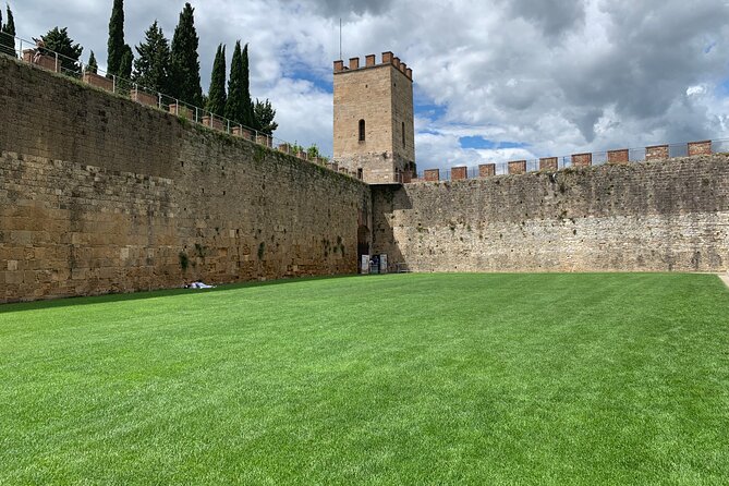 From La Spezia to Pisa with optional Leaning Tower Ticket - Piazza dei Miracoli: three hours to choose your own Pisa rhythm