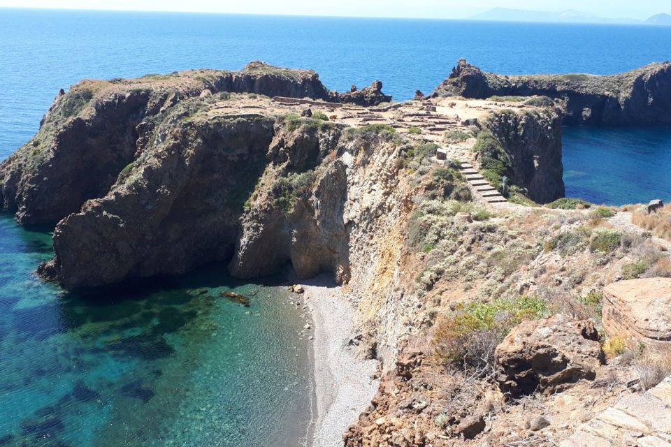 From Lipari: Panarea and Stromboli Cruise with Stops - Why This Lipari Cruise Works: Two Islands, One Unforgettable Time Window