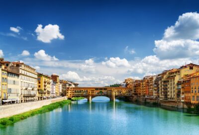 From Livorno: Florence Shore Excursion with Tasting - Florence orientation from your tour leader: how you should use the time