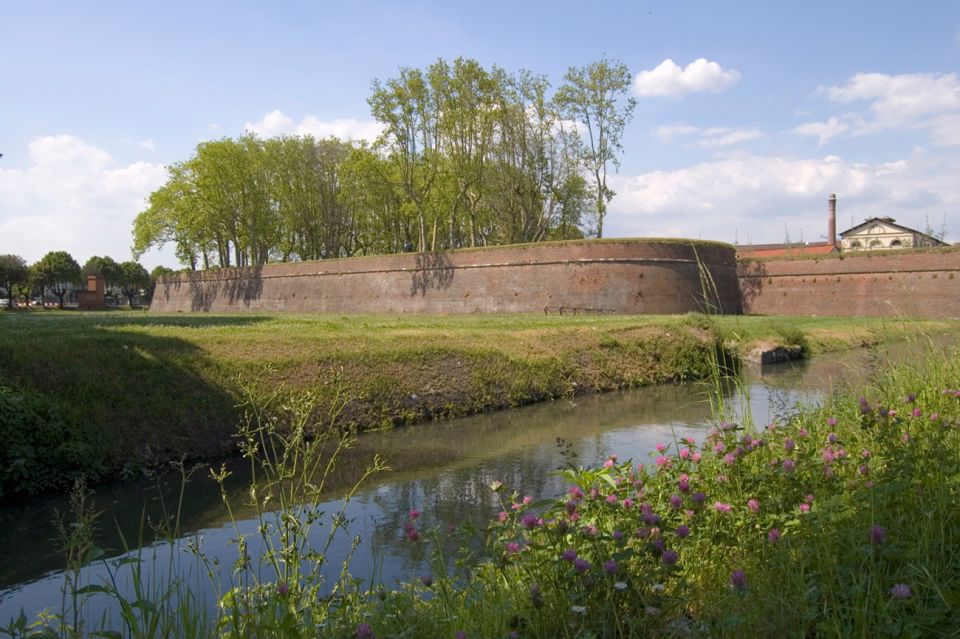 From Lucca to Pisa: Self-Guided Bike Tour - Who should book this and who might skip it