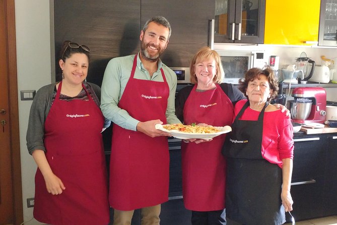 From market to Table Cooking lesson with a local in Sicily - Price and value: what $163.88 buys in Sicily