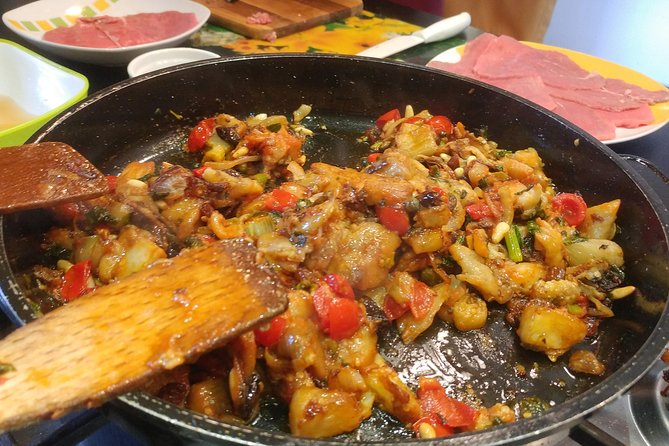 From market to Table Cooking lesson with a local in Sicily - Where this fits best for your Sicily trip