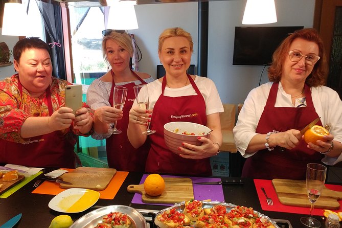 From market to Table Cooking lesson with a local in Sicily - Book it or skip it: my clear take