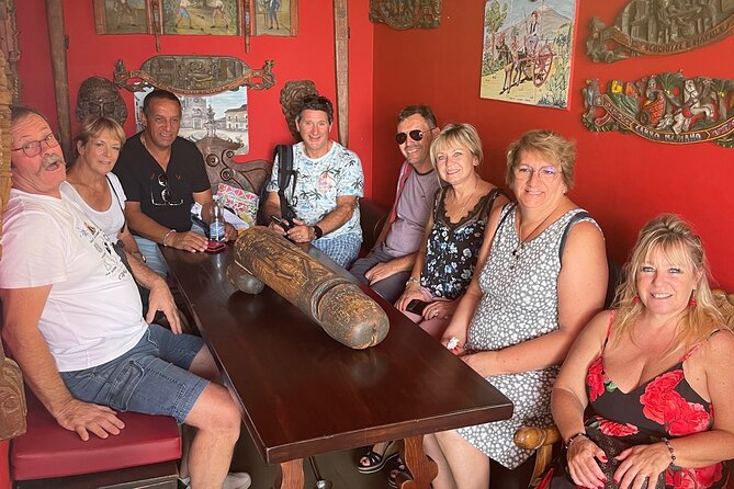 From Messina : Taormina-Castelmola, dreamlike views! - Who should book this Messina–Castelmola–Taormina tour