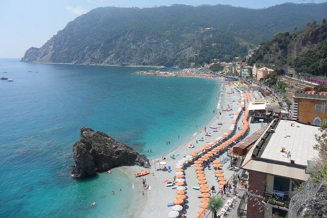 From Milan: Cinque Terre Guided Full-Day Trip With Cruise - The guide and group management: what makes it feel smooth or chaotic