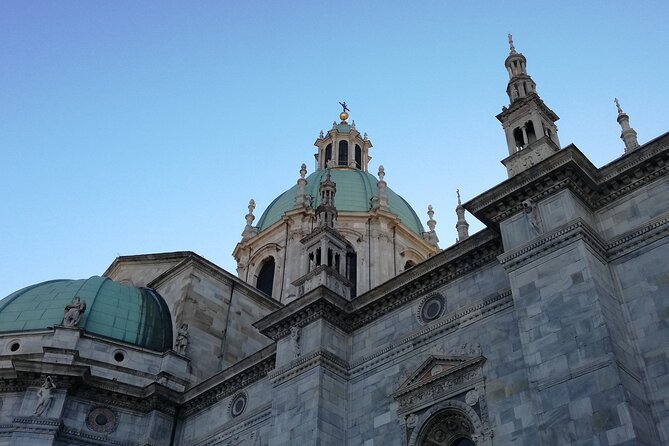 From Milan: Como and Bellagio Day Trip with Scenic Lake Cruise - Key things to know before you go