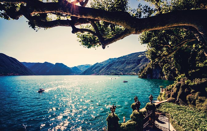 From Milan: Como and Bellagio Day Trip with Scenic Lake Cruise - The Lake Como Cruise: The Part You’ll Actually Remember