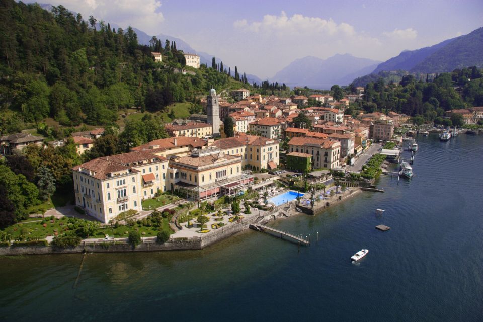 From Milan: Como & Bellagio Day Tour & Scenic Lake Cruise - FAQ