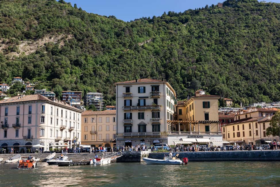 From Milan: Como & Bellagio Day Tour & Scenic Lake Cruise - Bellagio: Alleys, Viewpoints, and the Town That Looks Like a Postcard