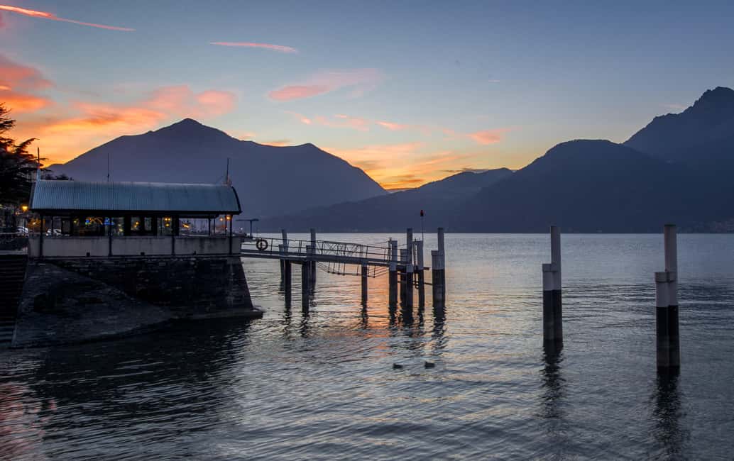 From Milan: Como & Bellagio Day Tour & Scenic Lake Cruise - Lugano on Some Dates, Plus Possible Reverse Order