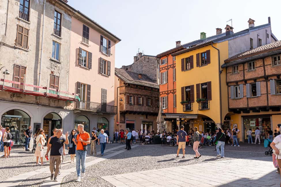 From Milan: Como & Bellagio Day Tour & Scenic Lake Cruise - Value and Pace: Is This the Right Way to Do Como and Bellagio?
