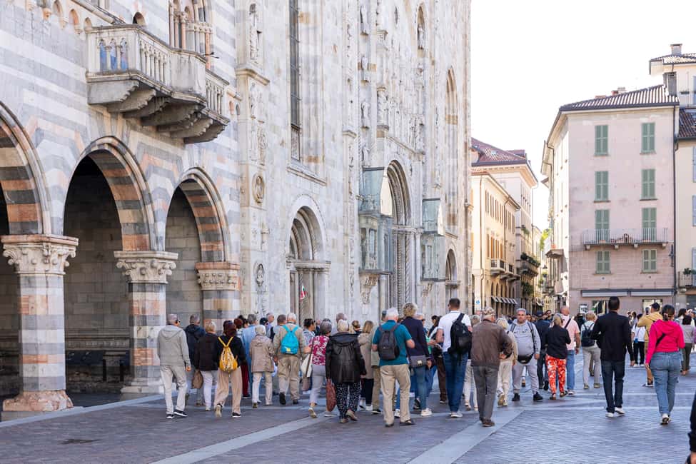 From Milan: Como & Bellagio Day Tour & Scenic Lake Cruise - Should You Book This Milan to Como & Bellagio Day Tour?