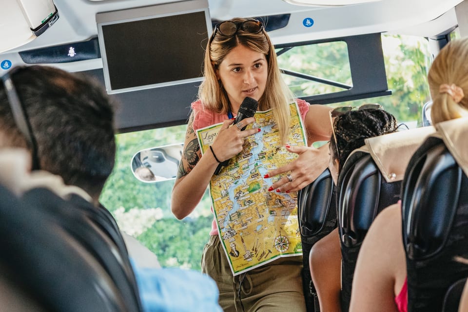 From Milan: Como & Bellagio with Private Lake Como Cruise - Who this tour suits best