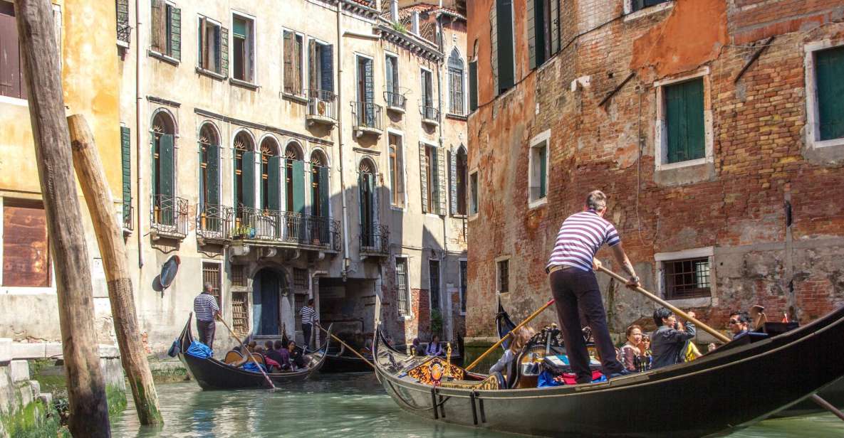 From Milan: Day Trip to Venice with Guided City Tour - Getting Started at Milan Visitor Center (and Why It Matters)