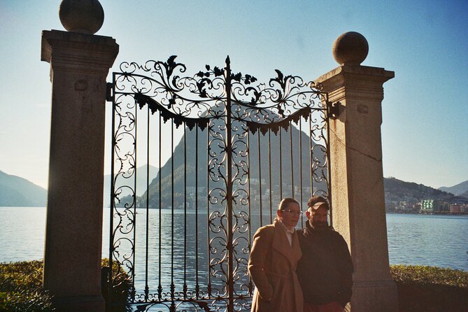 From Milan: Exclusive Boat, Lake Como, Bellagio, and Lugano Tour - Bellagio on foot, then the private cruise that people remember