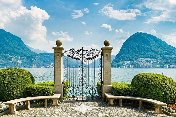 From Milan: Exclusive Boat, Lake Como, Bellagio, and Lugano Tour - What to consider before you book: pace, meeting point clarity, and documents
