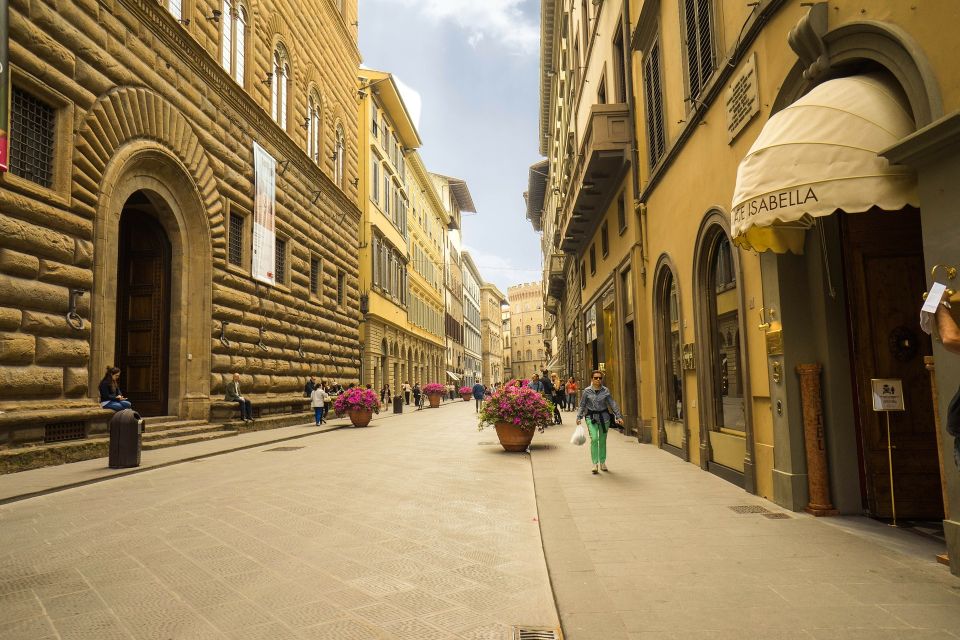 From Milan: Florence and Pisa Day Trip - Price and value: is $191.45 a good deal?