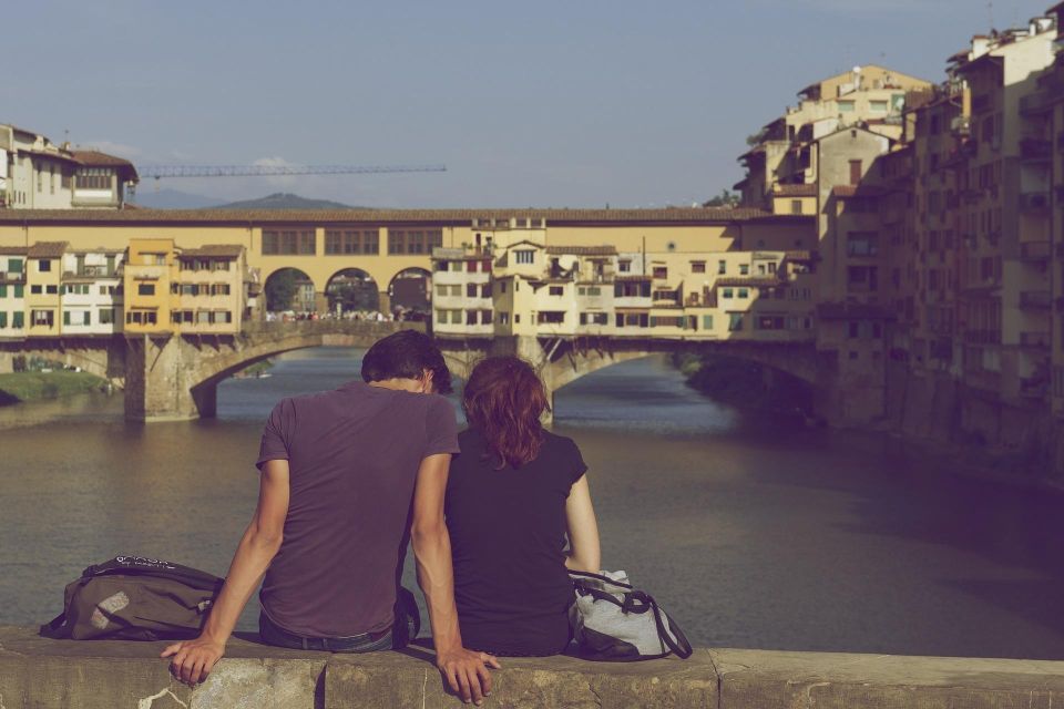 From Milan: Florence and Pisa Day Trip - Pisa by train: the timing feels tight, but it’s focused