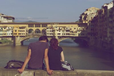 From Milan: Florence and Pisa Day Trip - First stop: Florence orientation around the big sights