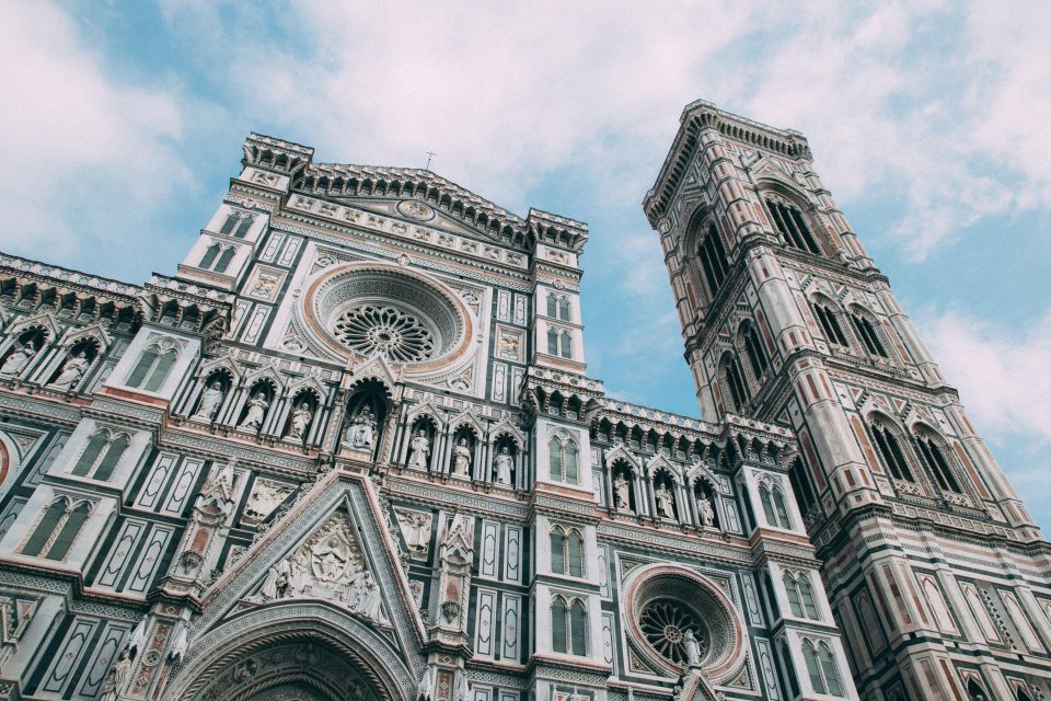 From Milan: Florence and Pisa Day Trip - Live tour leader coaching: what you’re really buying
