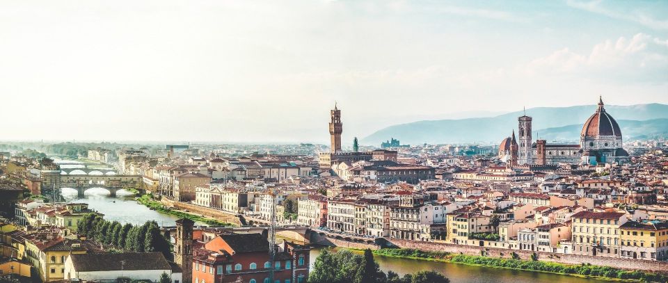 From Milan: Florence and Pisa Day Trip - Who this tour suits best (and who should skip it)