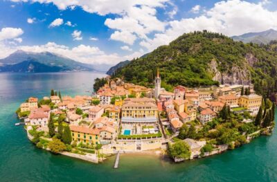 From Milan: Full-Day Trip to Como and Bellagio - Meeting point in Piazza IV Novembre: how to start smoothly