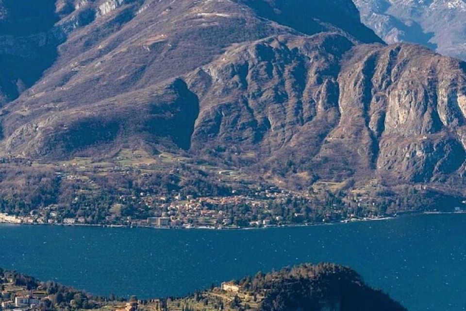 From Milan: Full-Day Trip to Como and Bellagio - Bellagio village time: alleys, lunch strategy, and that famous lakeside feel