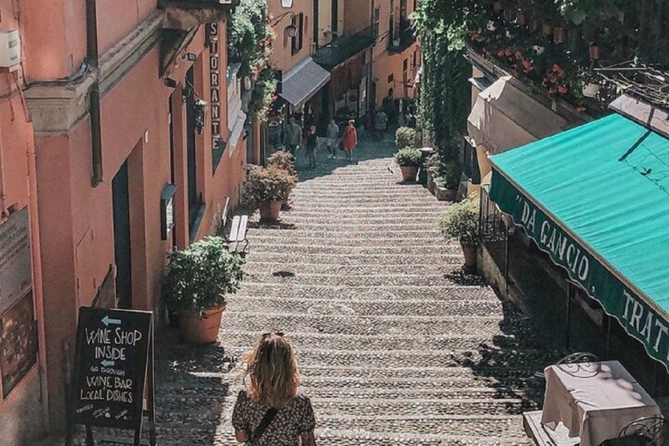 From Milan: Full-Day Trip to Como and Bellagio - Return coach via Lugano: scenic roads, passport check, and fatigue reality