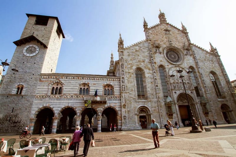 From Milan: Lake Como, Bellagio & Varenna with Private Boat - Why this Lake Como day-trip works from Milan