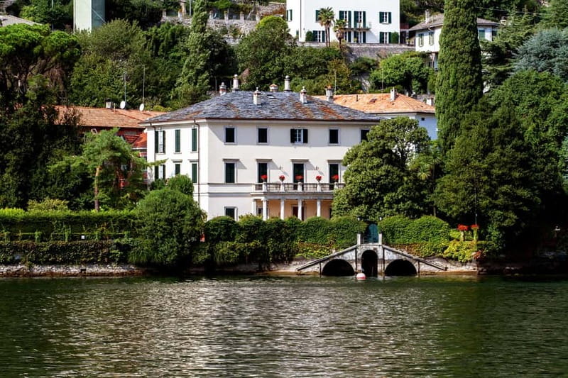From Milan: Lake Como, Bellagio & Varenna with Private Boat - Varenna: lakeside charm with a slower rhythm