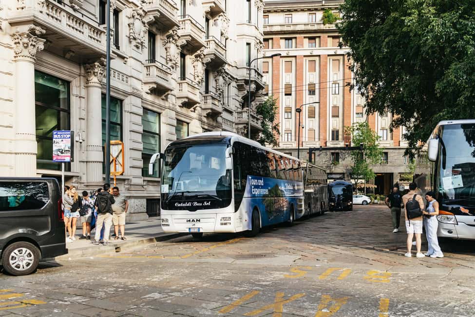 From Milan: Lake Como Cruise with Visits to Como & Bellagio - Small Details That Make or Break the Day