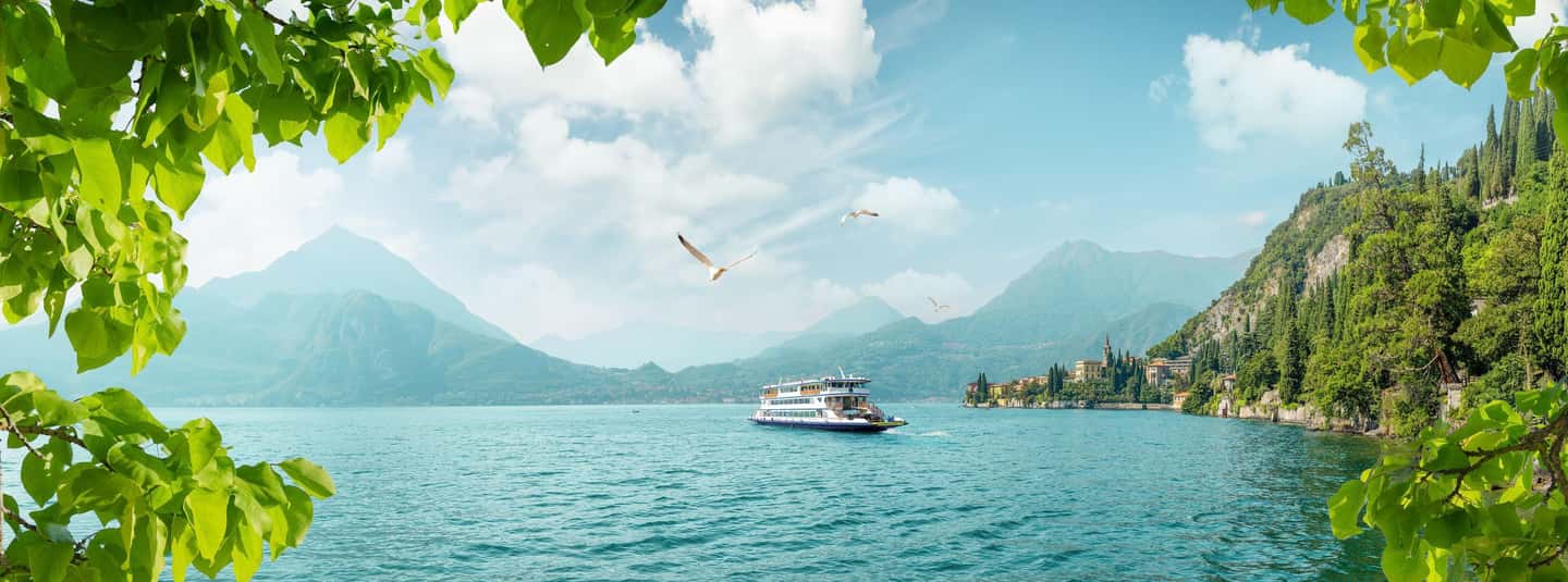 From Milan: Small Group Como, Bellagio, Varenna, Boat Cruise - Timing and “10 hours on purpose”: how the day stays manageable