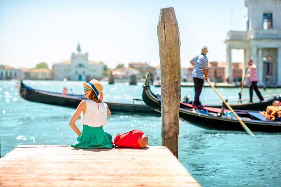 From Milan: Venice and Verona Full-Day Tour by Train - Key Things That Make This Tour Work